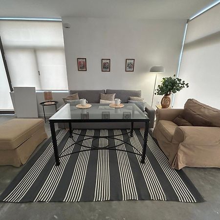 Nuevo Y Tranquilo De 1 Habitacion 15 Minutos Del Casco Historico Córdoba Exteriér fotografie