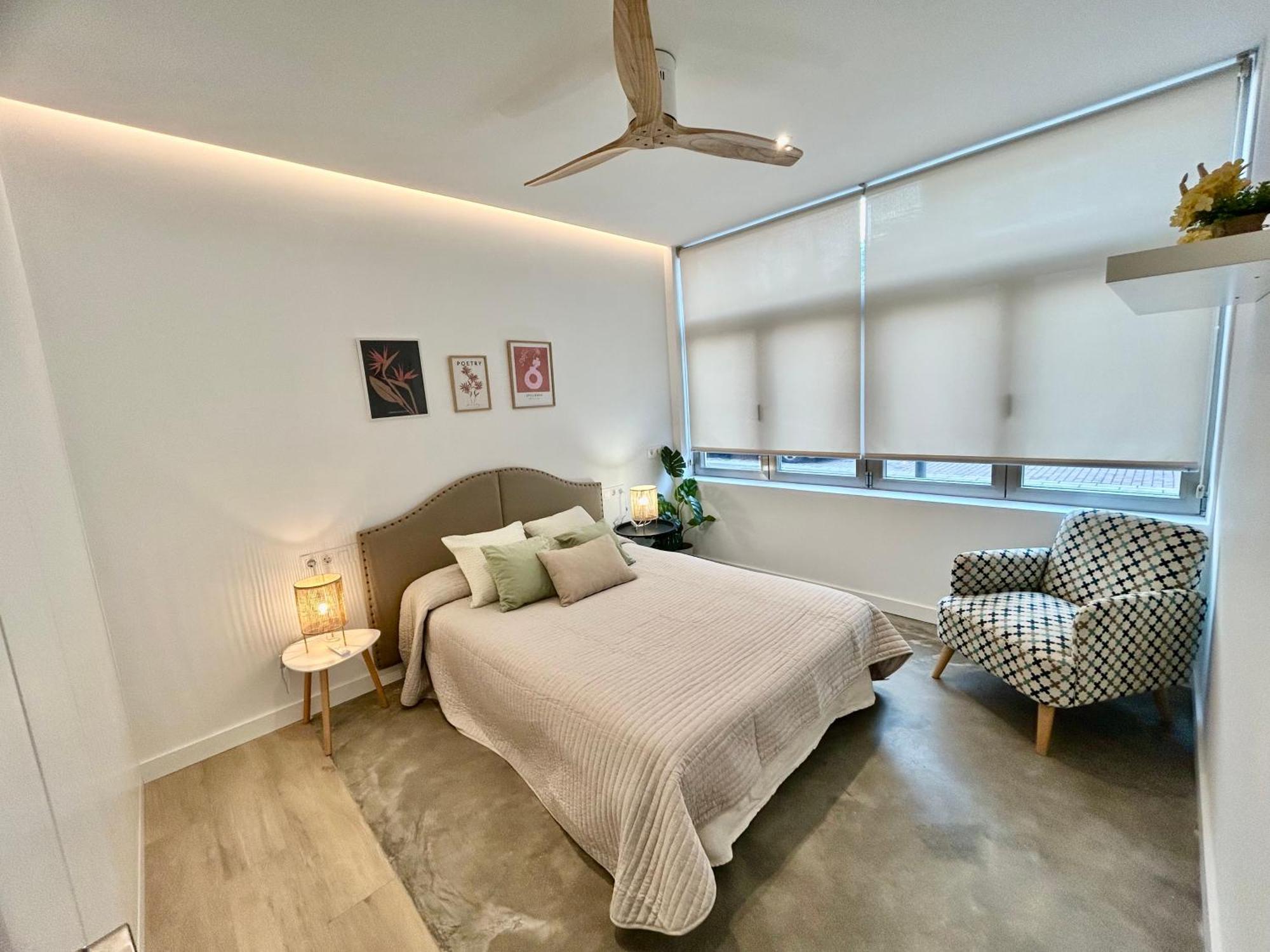 Nuevo Y Tranquilo De 1 Habitacion 15 Minutos Del Casco Historico Córdoba Exteriér fotografie
