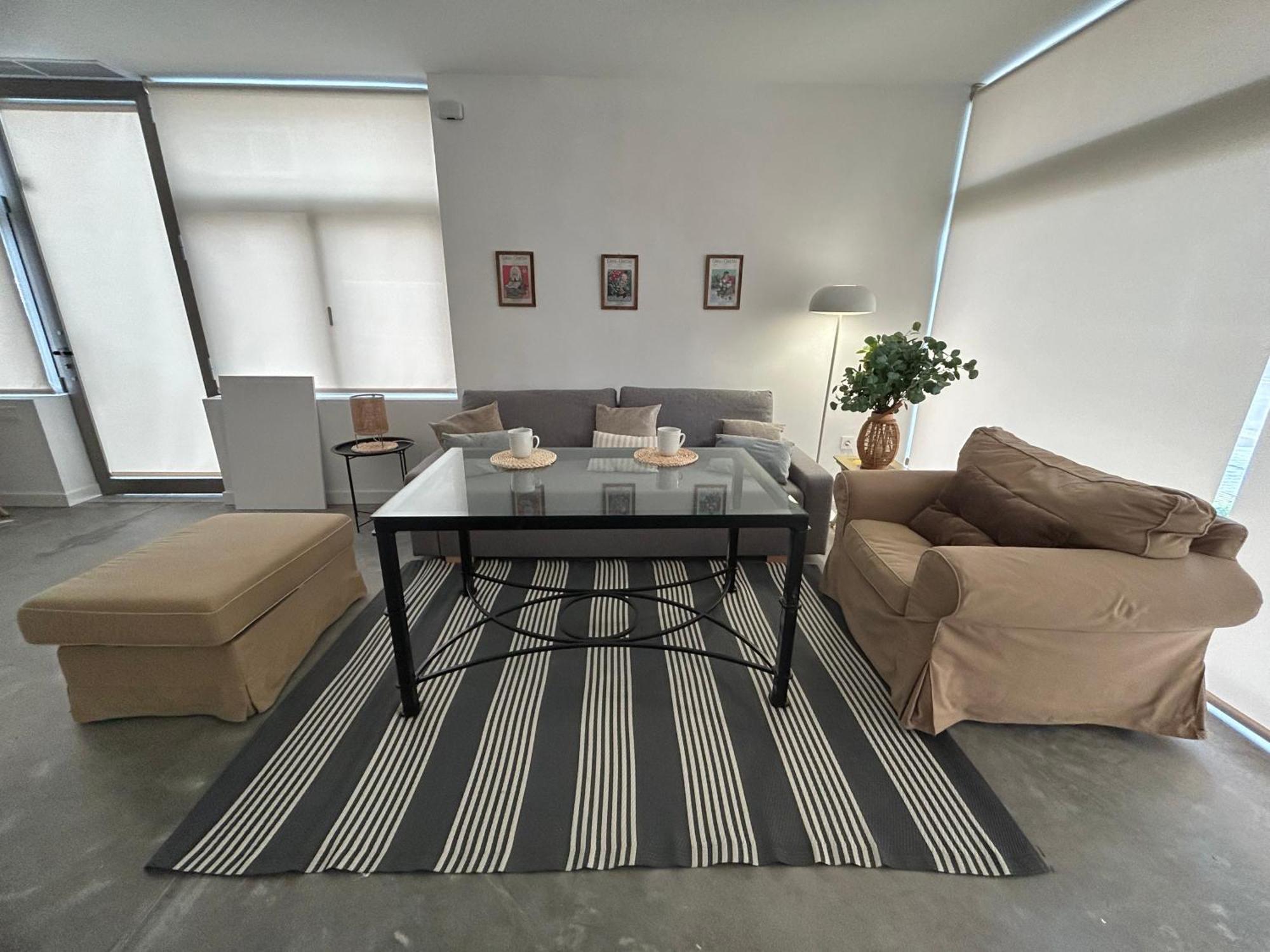 Nuevo Y Tranquilo De 1 Habitacion 15 Minutos Del Casco Historico Córdoba Exteriér fotografie
