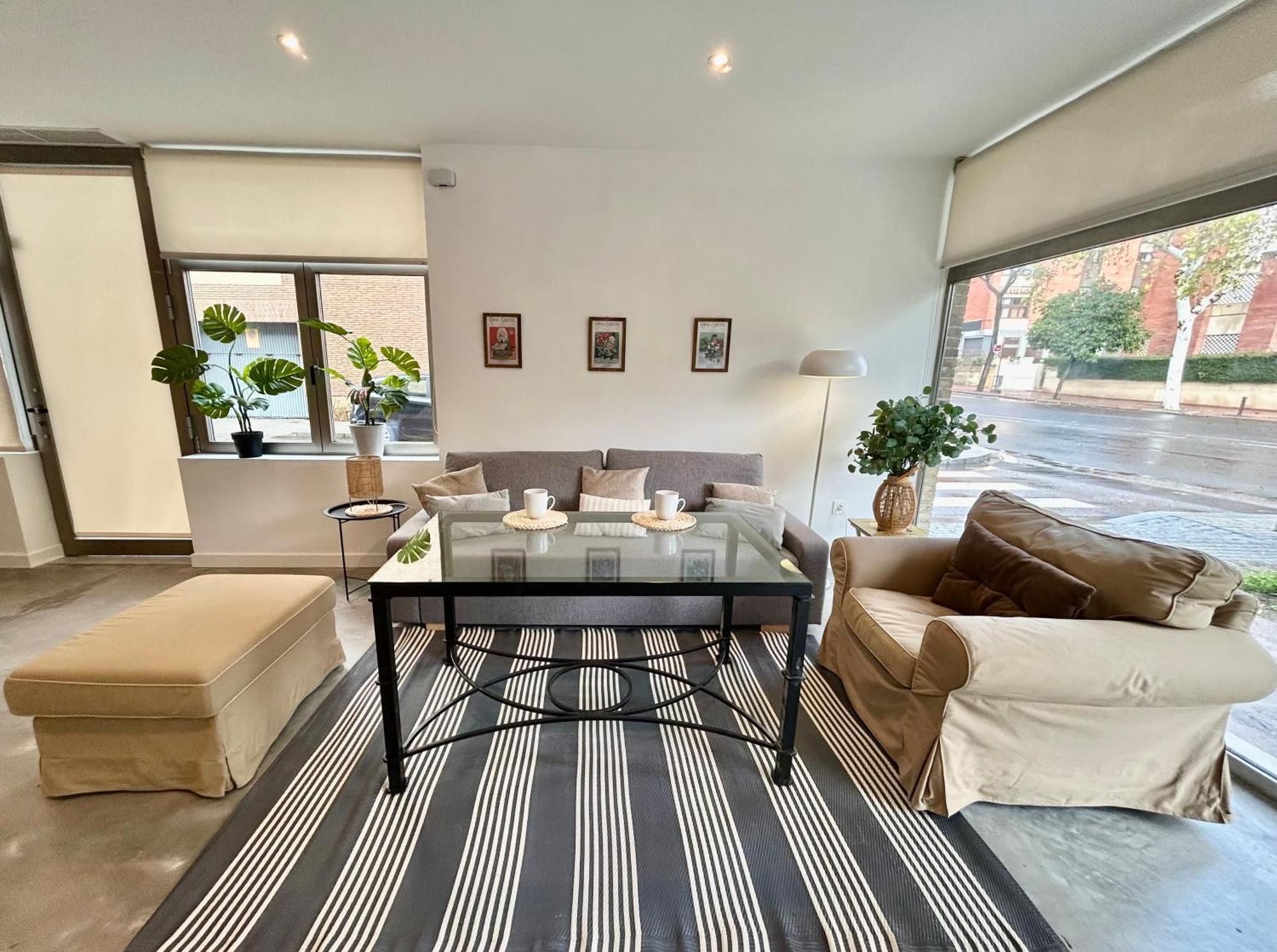 Nuevo Y Tranquilo De 1 Habitacion 15 Minutos Del Casco Historico Córdoba Exteriér fotografie
