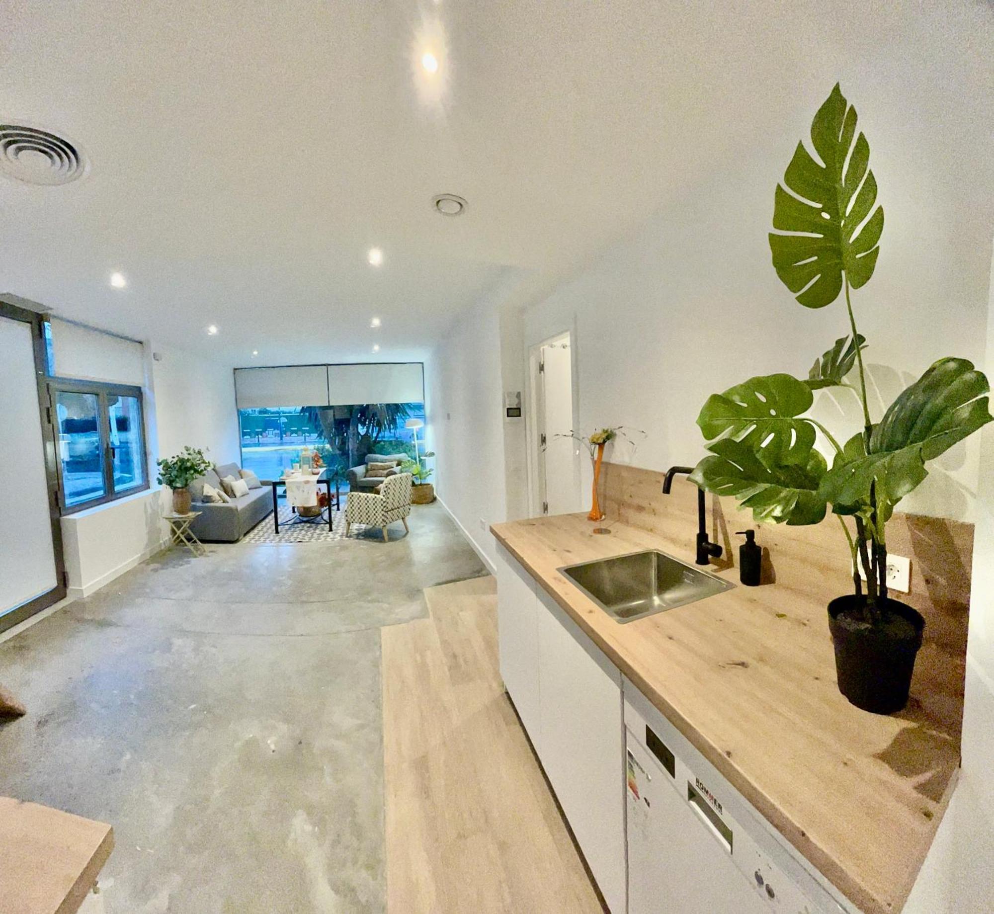 Nuevo Y Tranquilo De 1 Habitacion 15 Minutos Del Casco Historico Córdoba Exteriér fotografie